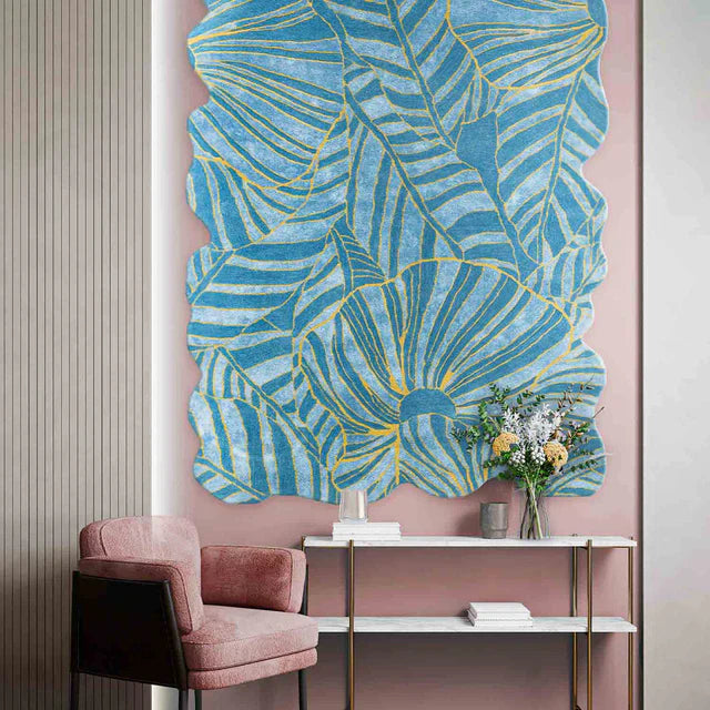 Saara Rugs Revelations: Introducing 'S' to the World of Rugs